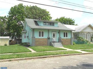 1628 48th St, Pennsauken, NJ