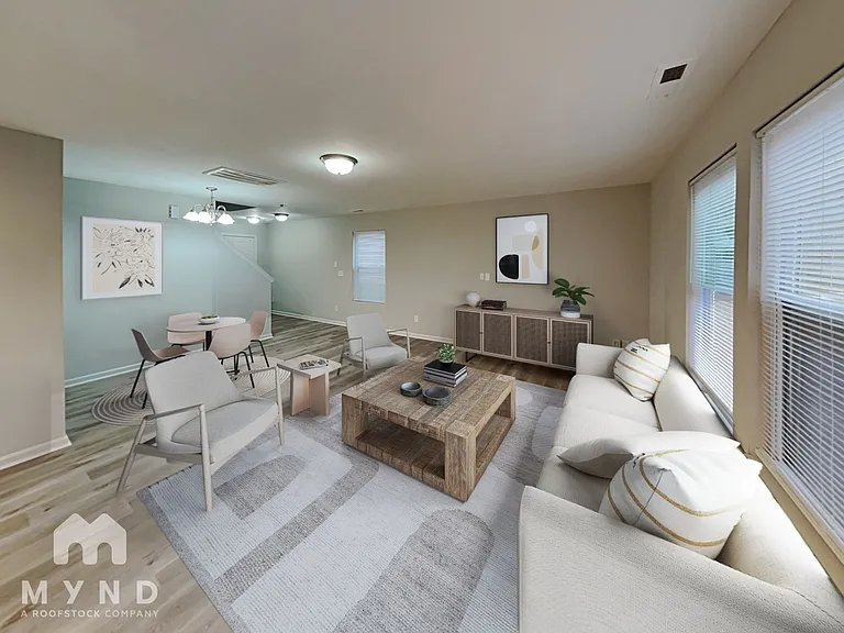 6108 Fazenda Dr — Photo 2