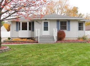 4543 Buchanan Ave SW, Wyoming, MI 49548