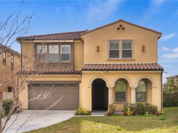 800 Juniper Rdg, Azusa, CA 91702