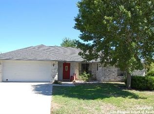 457 Skytrail Dr, New Braunfels, TX 78130