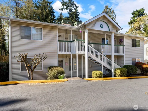 1830 S 336th Street #G101, Federal Way, WA 98003