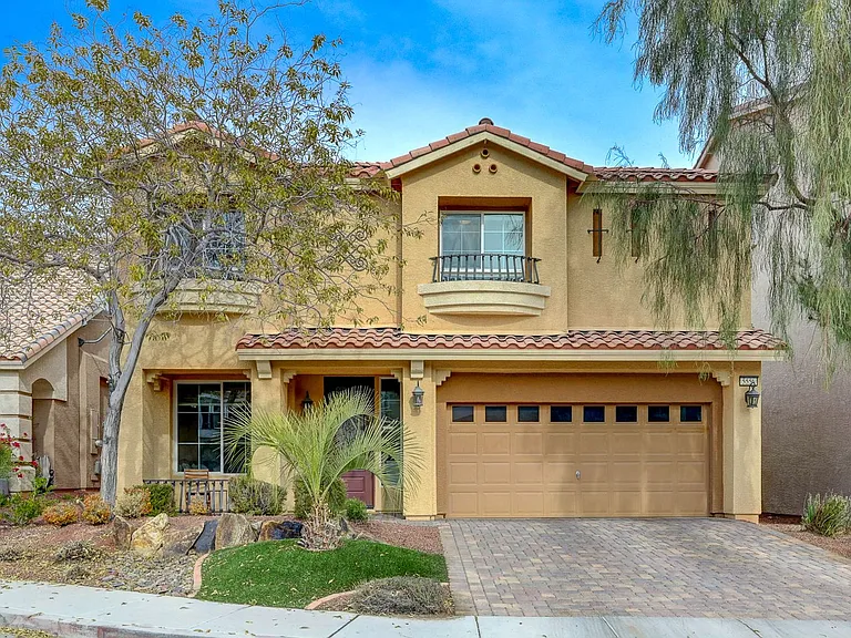 5556 Dancing Fox Ct — Photo 1
