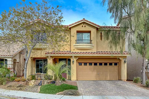 5556 Dancing Fox Ct Photo 1