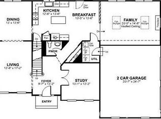 113 Rosewood Dr, Bordentown, NJ 08505