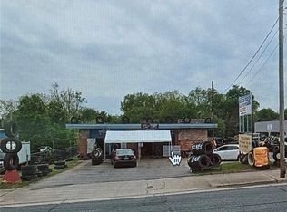 1222 S Main St, High Pt, NC 27260