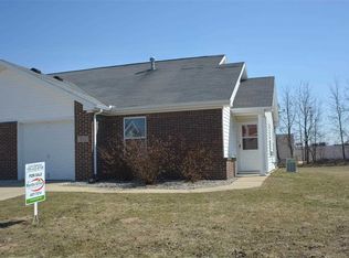 3262 Frances Ln, Kokomo, IN 46902