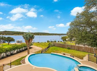 3106 Point Cv, Leander, TX 78645