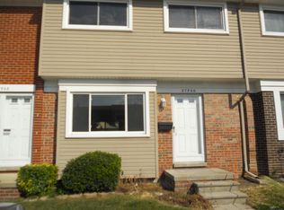 27566 Concord Ave, Warren, MI 48093