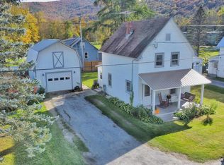 49 Virgin Ave, Hancock, VT 05748