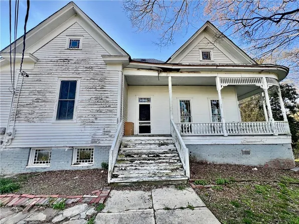 401 Martin St, Summerville, GA 30747
