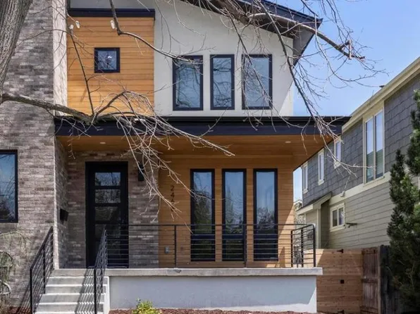 2468 S Williams St, Denver, CO 80210