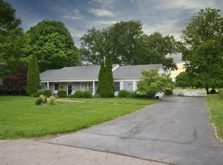 3801 Saint Andrews Dr, Fairborn, OH 45324