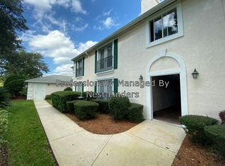 13715 Richmond Park Dr N UNIT 104, Jacksonville, FL 32224