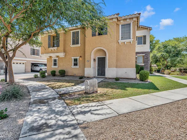 762 N Laguna Drive, Gilbert, AZ 85233