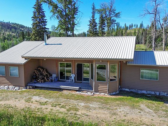 4th image of 333 Bonaparte Lake Rd