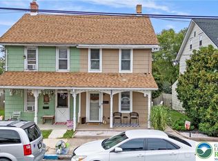 2221 N 1st Ave, Whitehall, PA 18052