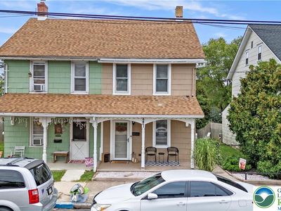 2221 N 1st Ave, Whitehall, PA, 18052