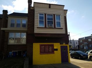 5401 Rutland St, Philadelphia, PA 19124