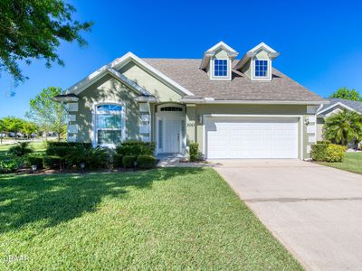 100 Opal Hill Cir, Daytona Beach, FL, 32124