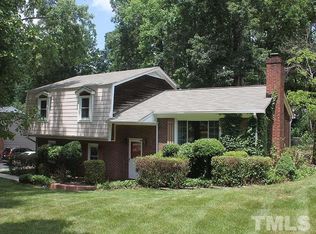 804 Roanoke Dr, Cary, NC 27513