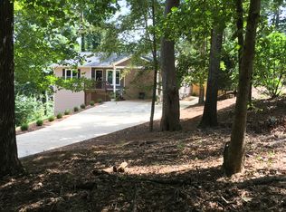 1775 Balsa Ln, Acworth, GA 30102