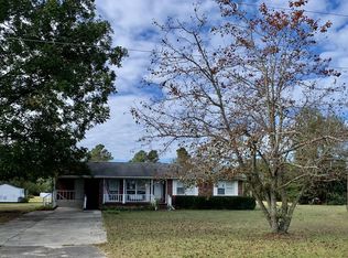 171 Indian Field Cir, Saint George, SC 29477