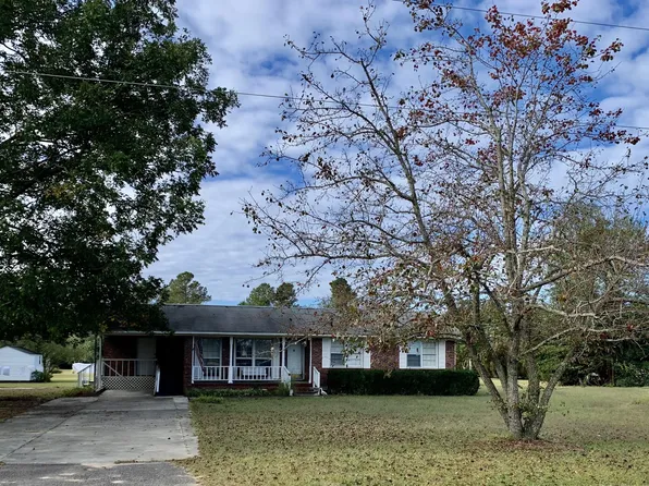 171 Indian Field Cir, Saint George, SC 29477