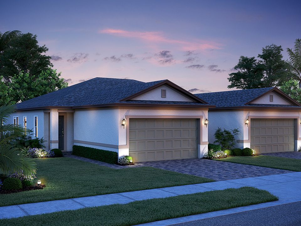 Sandpiper - 1999 Key Bay Trail 550