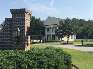 909 Charlestowne Blvd, Florence, SC 29505