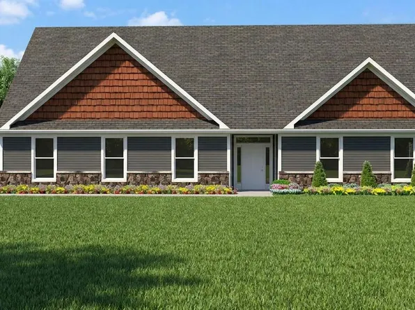 1334 S Parks Edge Rd, Bloomington, IN 47401