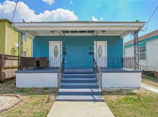 3017 Annette St, New Orleans, LA 70122