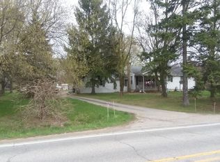 2456 N Elba Rd, Lapeer, MI 48446
