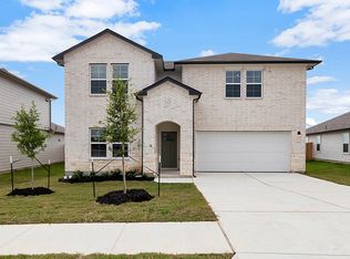 20437 Rosen Way, Manor, TX 78653