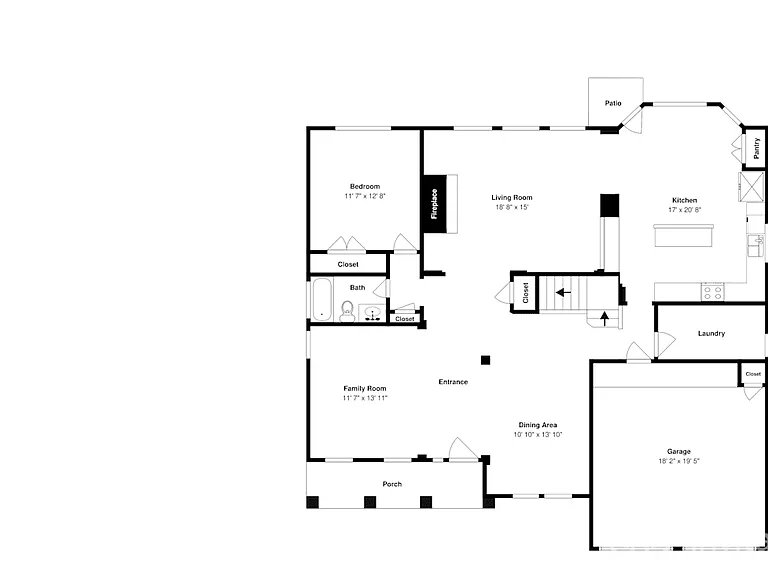 800 Stevenage Dr — Photo 2