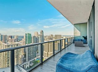 801 S Miami Ave PH 5704, Miami, FL 33130