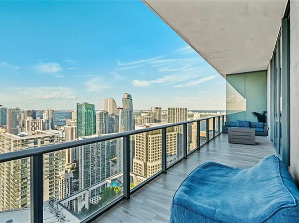 801 S Miami Ave Ph 5704, Miami, FL 33130