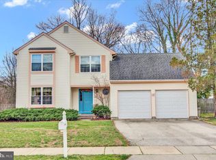 22 Country Ln, Voorhees, NJ 08043