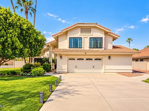 8916 E VOLTAIRE Drive, Scottsdale, AZ 85260