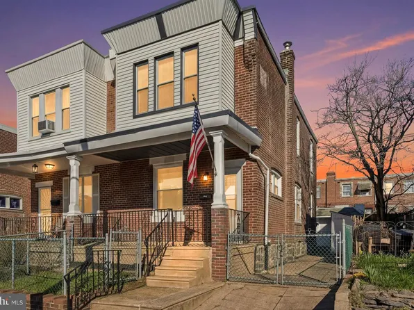 6620 Jackson St, Philadelphia, PA 19135