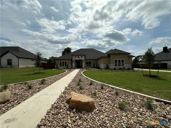 430 Dos Rios Morgans, Belton, TX 76513