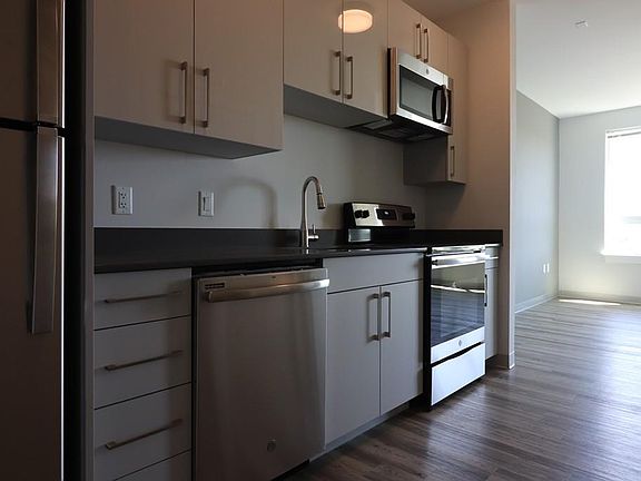 2nd image of 161 Washington St #1613