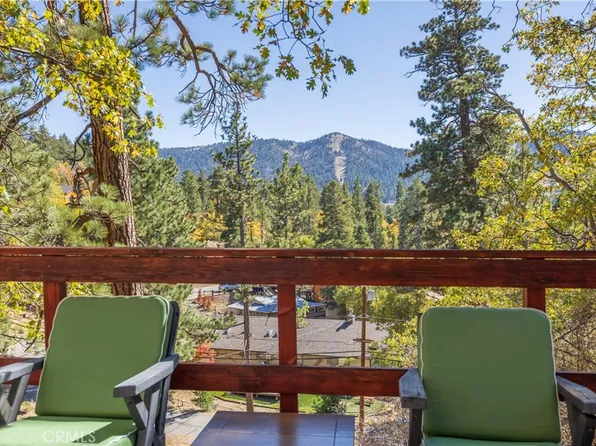 1011 Butte Ave, Big Bear City, CA 92314