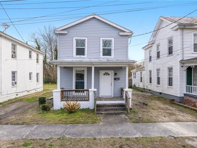 230 Chestnut St, Suffolk, VA, 23434