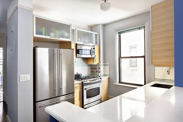 Sold by Halstead Real Estate | media 8
