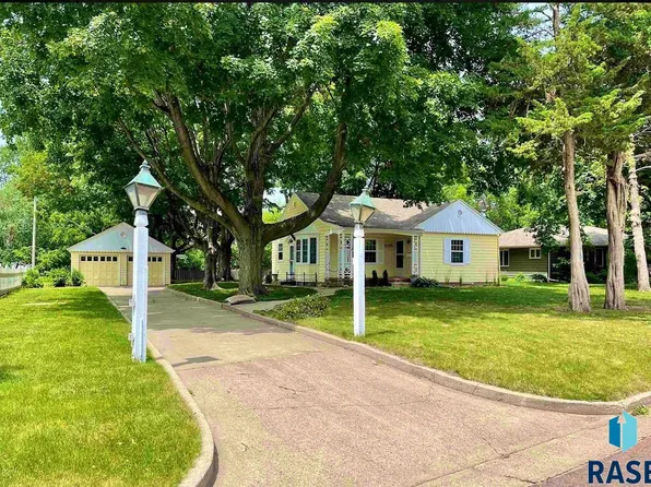 1305 S Lyndale Ave, Sioux Falls, SD 57105