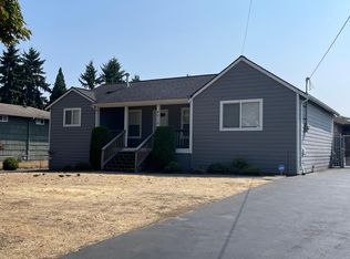 4219 S 164th St, Seattle, WA 98188