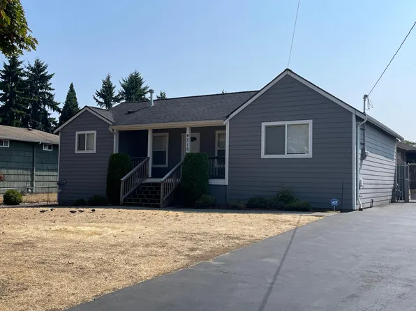 (undisclosed Address), Seattle, WA 98188