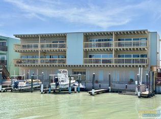 1018 Tarpon Ave APT 3, Port Isabel, TX 78578