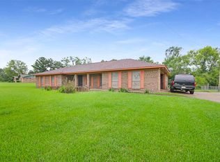 580 McCullough McLin Rd, Florence, MS 39073